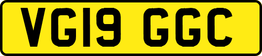 VG19GGC