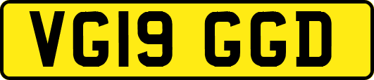 VG19GGD
