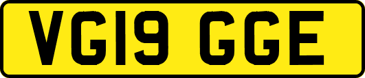 VG19GGE