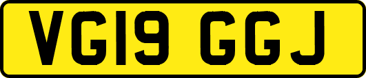 VG19GGJ