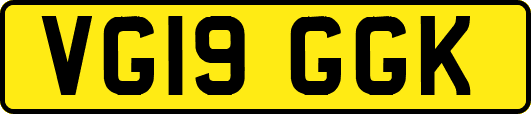 VG19GGK