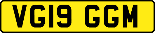 VG19GGM