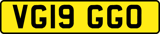VG19GGO