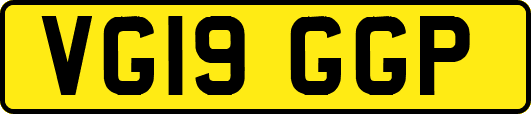 VG19GGP