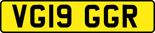 VG19GGR