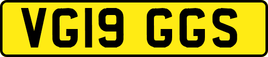 VG19GGS