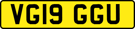 VG19GGU