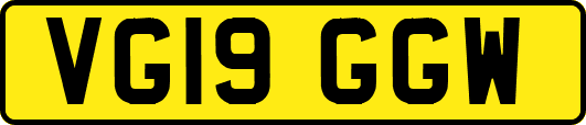 VG19GGW