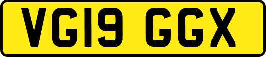 VG19GGX