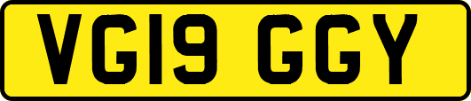 VG19GGY