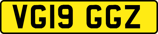 VG19GGZ