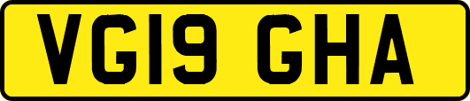 VG19GHA