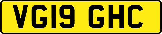 VG19GHC