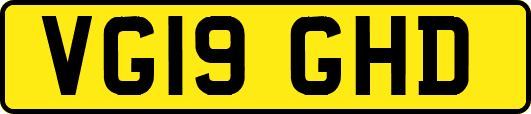 VG19GHD