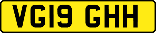 VG19GHH