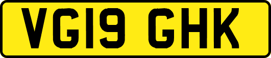 VG19GHK