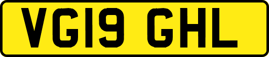 VG19GHL