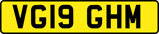 VG19GHM