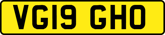 VG19GHO