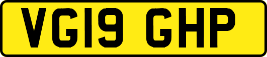 VG19GHP