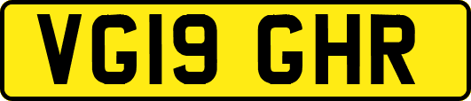 VG19GHR
