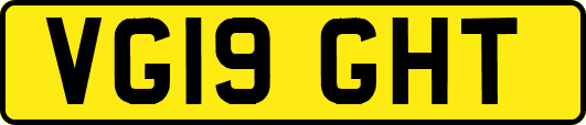 VG19GHT