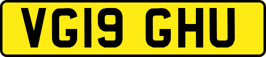 VG19GHU