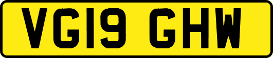 VG19GHW