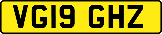 VG19GHZ