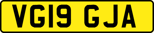 VG19GJA