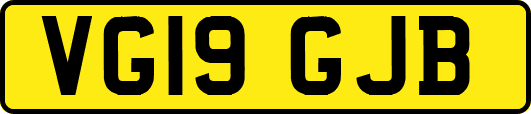 VG19GJB