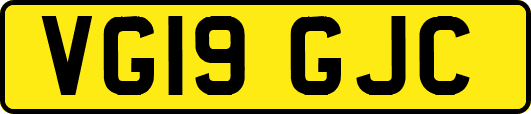 VG19GJC