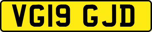 VG19GJD