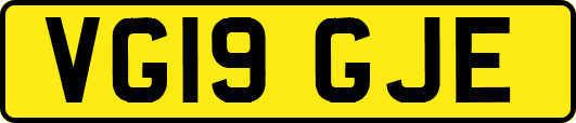 VG19GJE