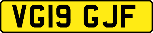 VG19GJF