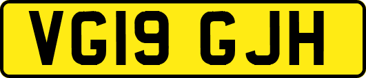 VG19GJH