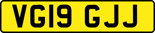 VG19GJJ
