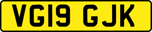 VG19GJK