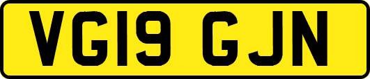 VG19GJN
