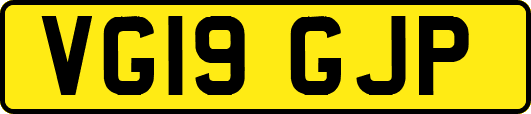VG19GJP