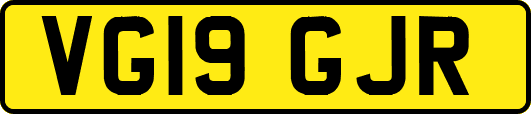 VG19GJR