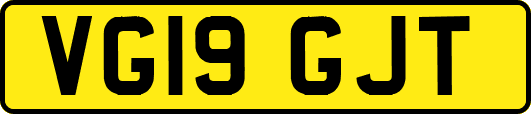 VG19GJT