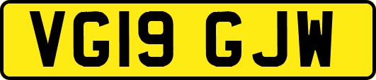VG19GJW