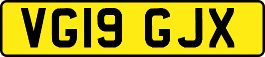 VG19GJX