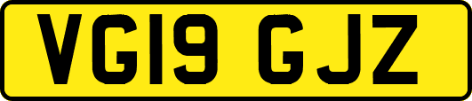 VG19GJZ
