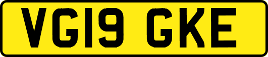 VG19GKE