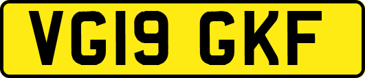 VG19GKF