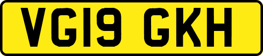 VG19GKH