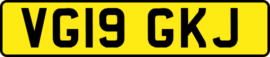 VG19GKJ
