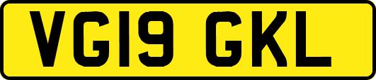 VG19GKL